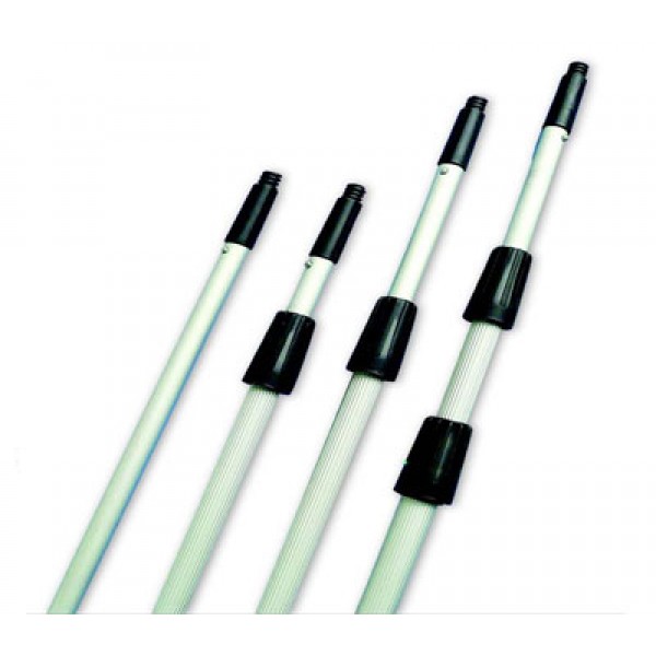 Maner telescopic 3x1,2m